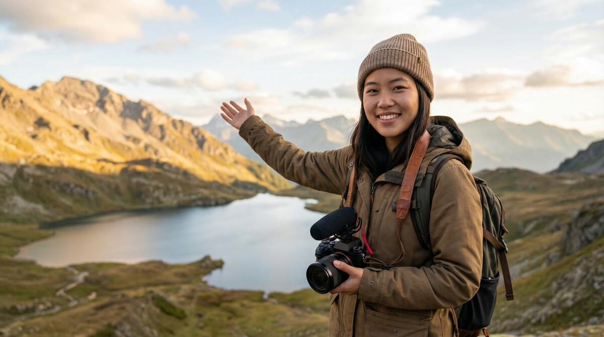 杏吧户外探险视频