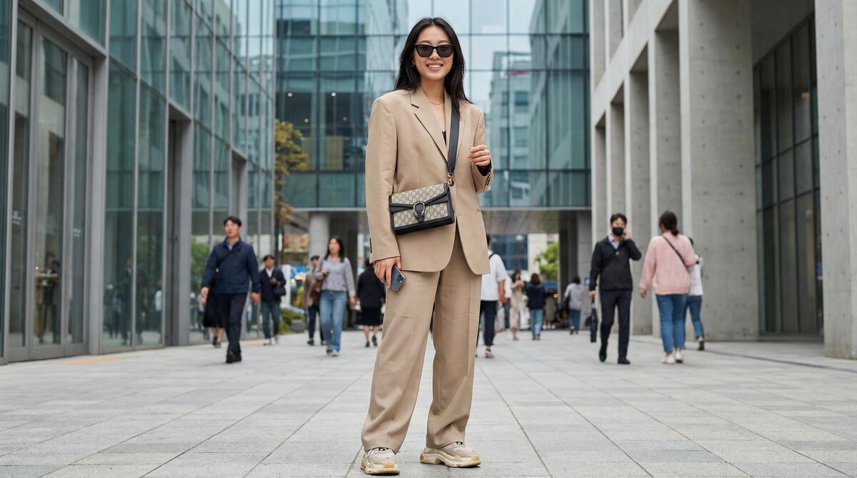 杏吧时尚穿搭视频